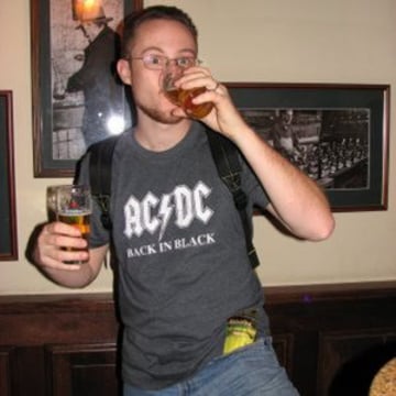 Vimeo profile picture for @acl