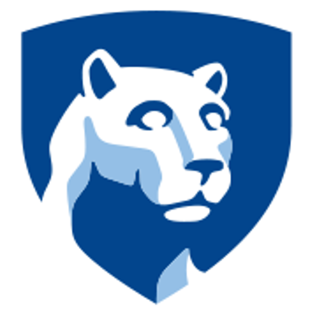Penn State University Ranking World