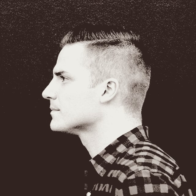 Brandon Rike