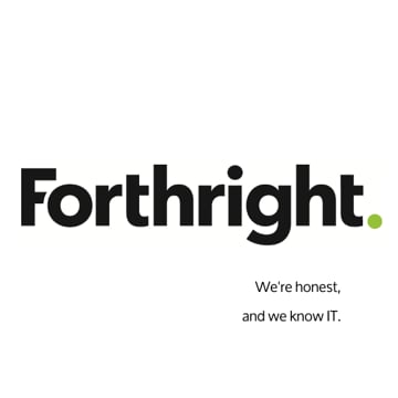 Vimeo profile picture for @forthright