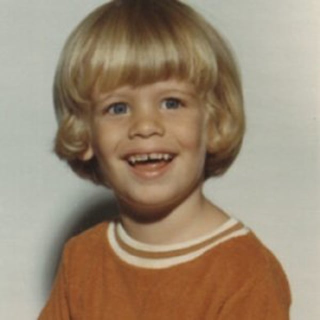 Michael Allen Smith