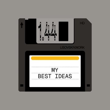 Vimeo profile picture for @af