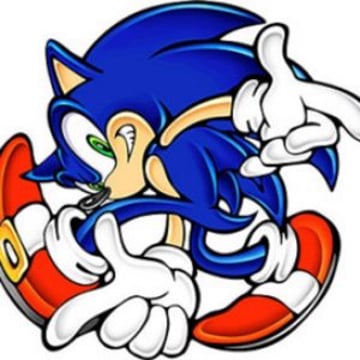 Vimeo profile picture for @sonic