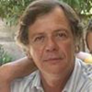 Profile picture for <b>Carlos Ottone Pincheira</b> - 10902418_300x300