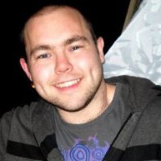 Ben Mercer