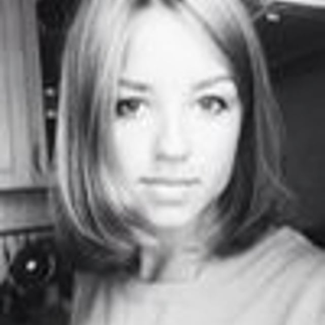 Ирина Ткаченко