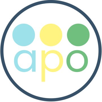Vimeo profile picture for @apo