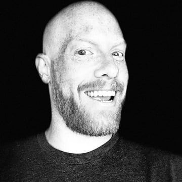 Vimeo profile picture for @cliff
