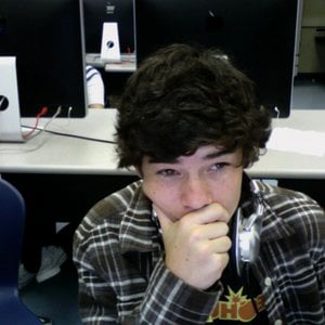 Profile picture for Brandon Nye