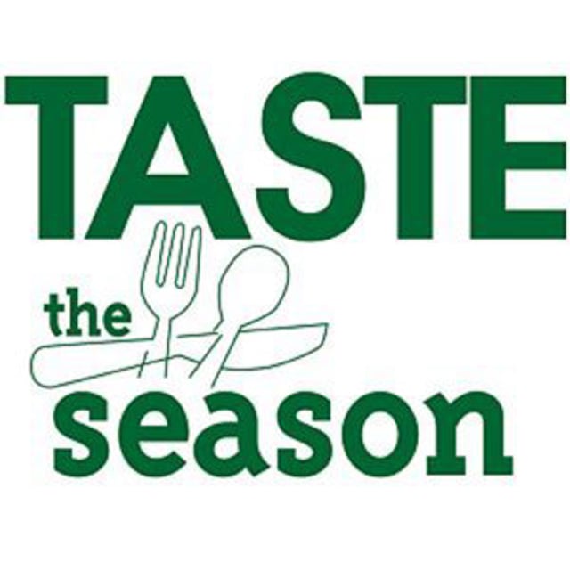 Taste The Season 2025