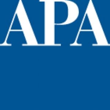 Vimeo profile picture for @apa