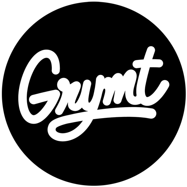 Grymt Creative Agency