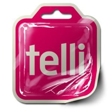 Vimeo profile picture for @telli