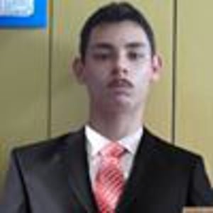 Profile picture for José <b>Carlos Mariano</b> De Lima Mor - 10931256_300x300