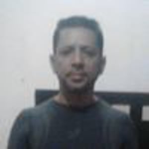 Profile picture for J Alberto <b>Vazquez Gutierrez</b> - 10934073_300x300