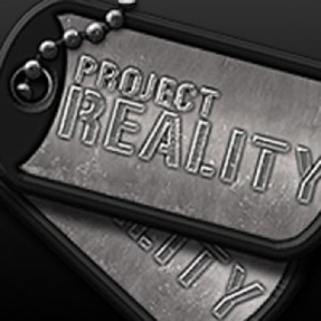 Steamstat us. Project reality иконка. Project reality logo. Project reality logo PNG.