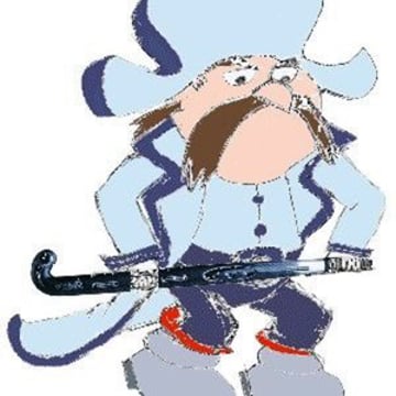 Vimeo profile picture for @hockey