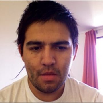 Vimeo profile picture for @ocampo