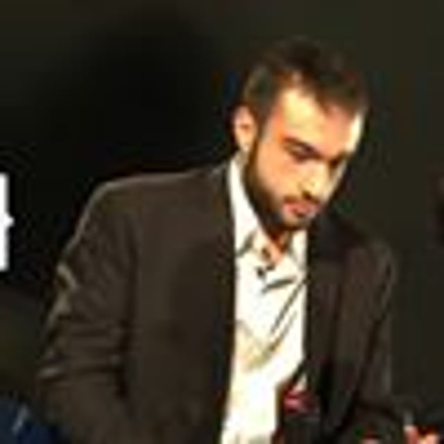 Adam Bou Hamdan