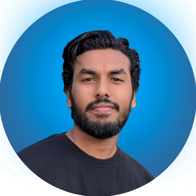 Rajib Ahamed