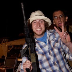 Profile picture for Noah Schwartz