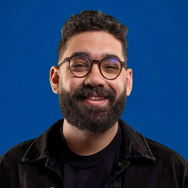 Mohammed Matter - VFX Artist & Video Editor