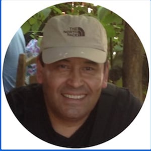 Profile picture for Julio <b>Cesar Navarrete</b> Escalona - 10947014_300x300