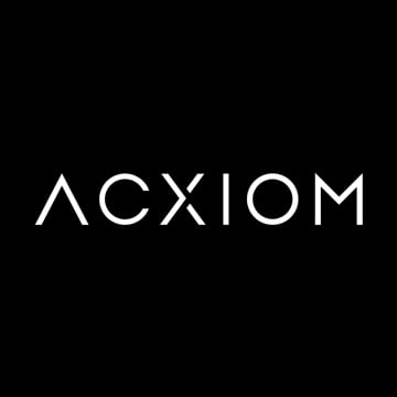Vimeo profile picture for @acxiom