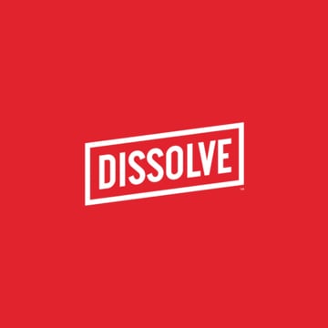 Vimeo profile picture for @dissolve