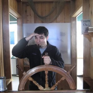 Profile picture for Adam C.