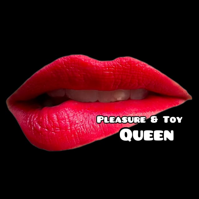 Pleasure Toy Queen