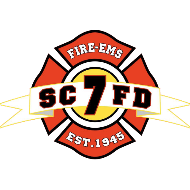 Snohomish County Fire District 7