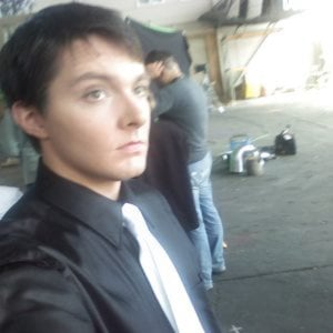 Profile picture for Josh Truax