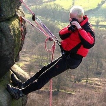 Vimeo profile picture for @climbers