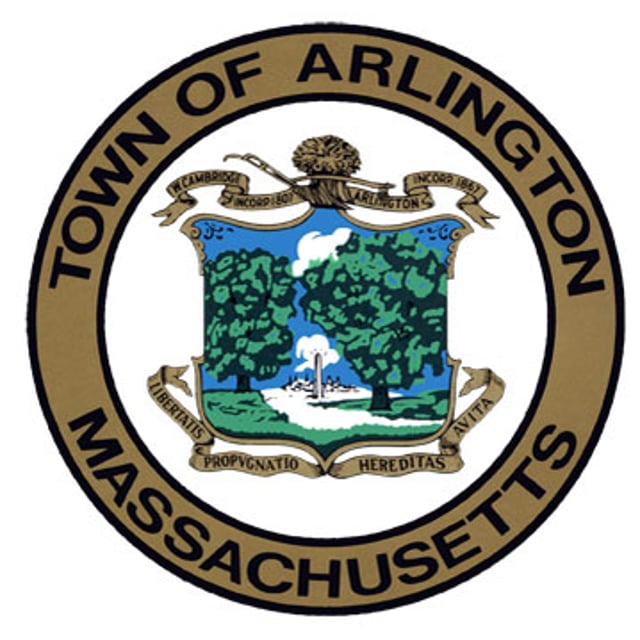 Town of Arlington, MA