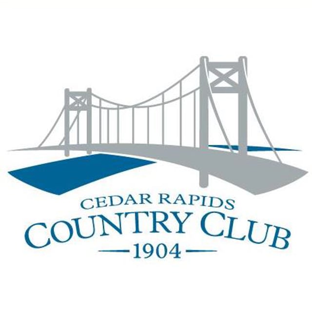 Cedar Rapids Country Club.