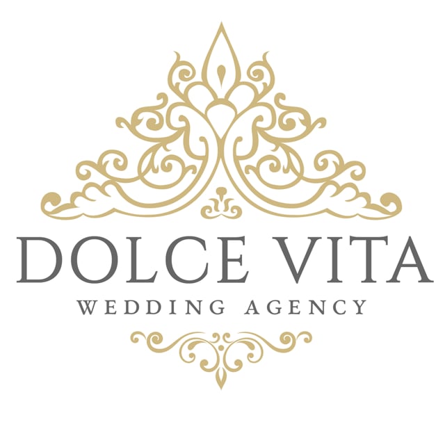 Dolce сайт. Орнамент Dolce Vita. Dolce Vita logo.