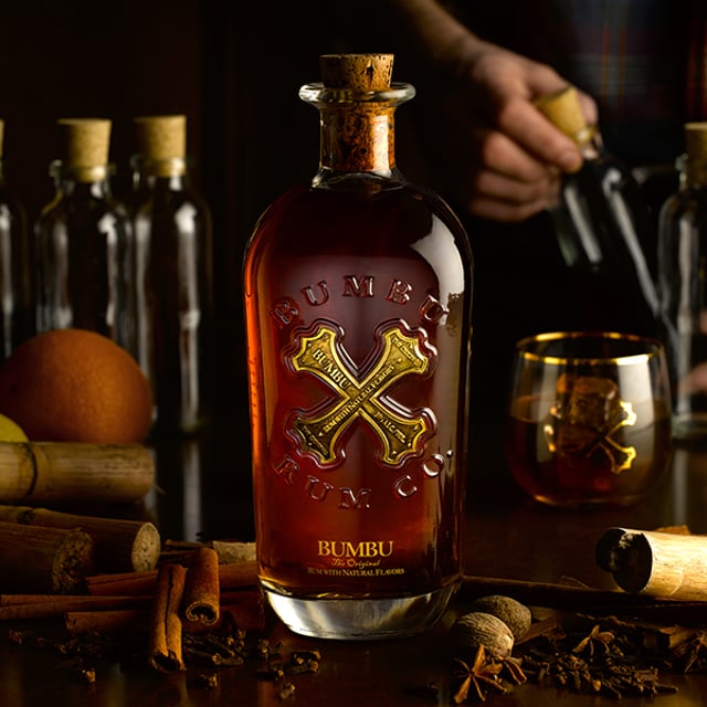 Bumbu Rum Co.