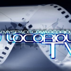 Profile picture for DJ LOCORIOUS