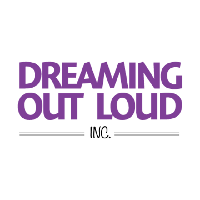 Дрим аут лауд. Dreaming out Loud. Out Loud - out Loud. Дрим аут Дрим аут.