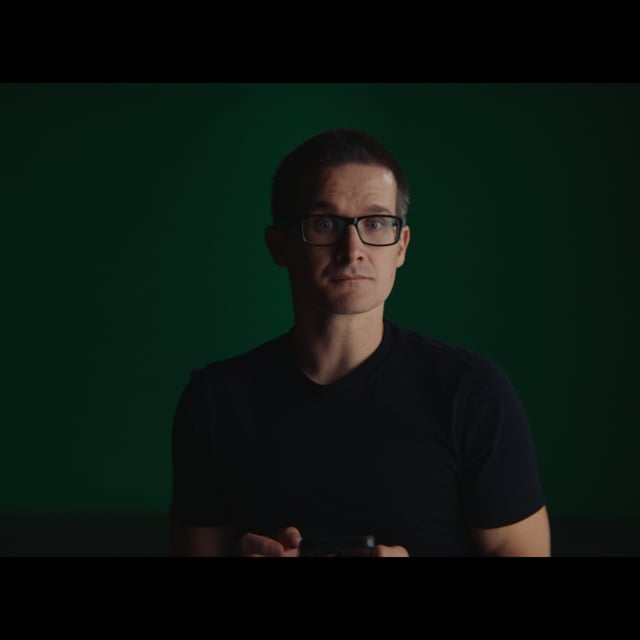 Sean Cruser - Cinematographer, Editor & Filmmaker