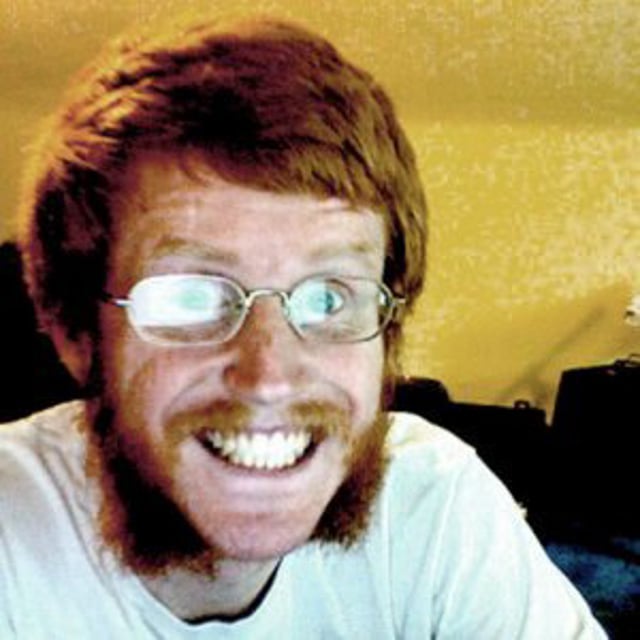 Reeve Hunter