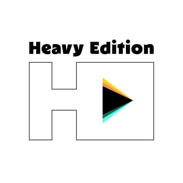Vimeo profile picture for @heavy