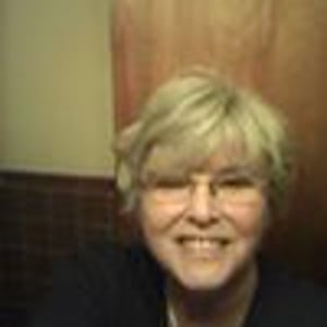 Profile picture for <b>Vicki Short</b> - 10995083_300x300