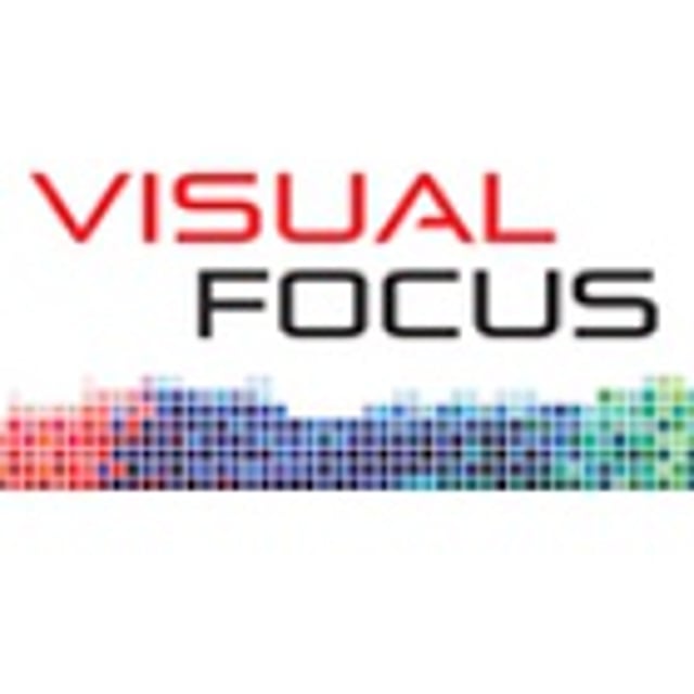 Visual Focus