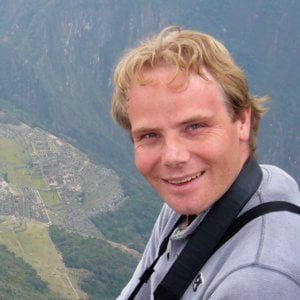 Profile picture for Michiel Besseling
