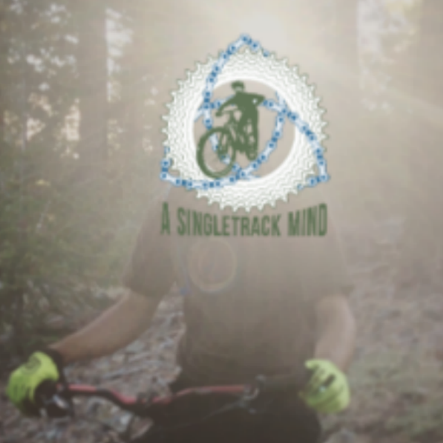 a singletrack mind