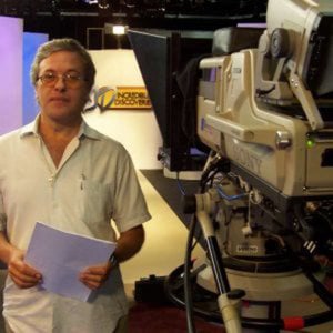 Profile picture for Ed Manrique