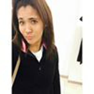 Profile picture for Shekinah Whuitne <b>Chanel Smith</b> - 11007019_300x300