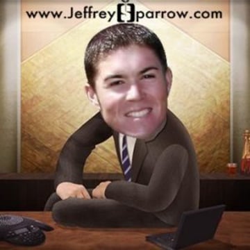 Vimeo profile picture for @sparrow